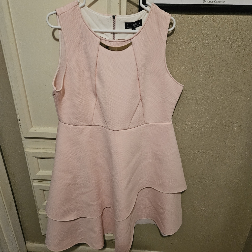 Eloquii Dress